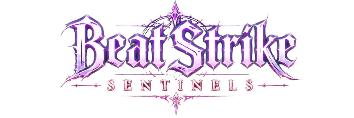BeatStrike Sentinels